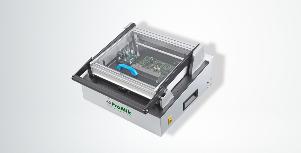 ProMik Systems SAP1020/21