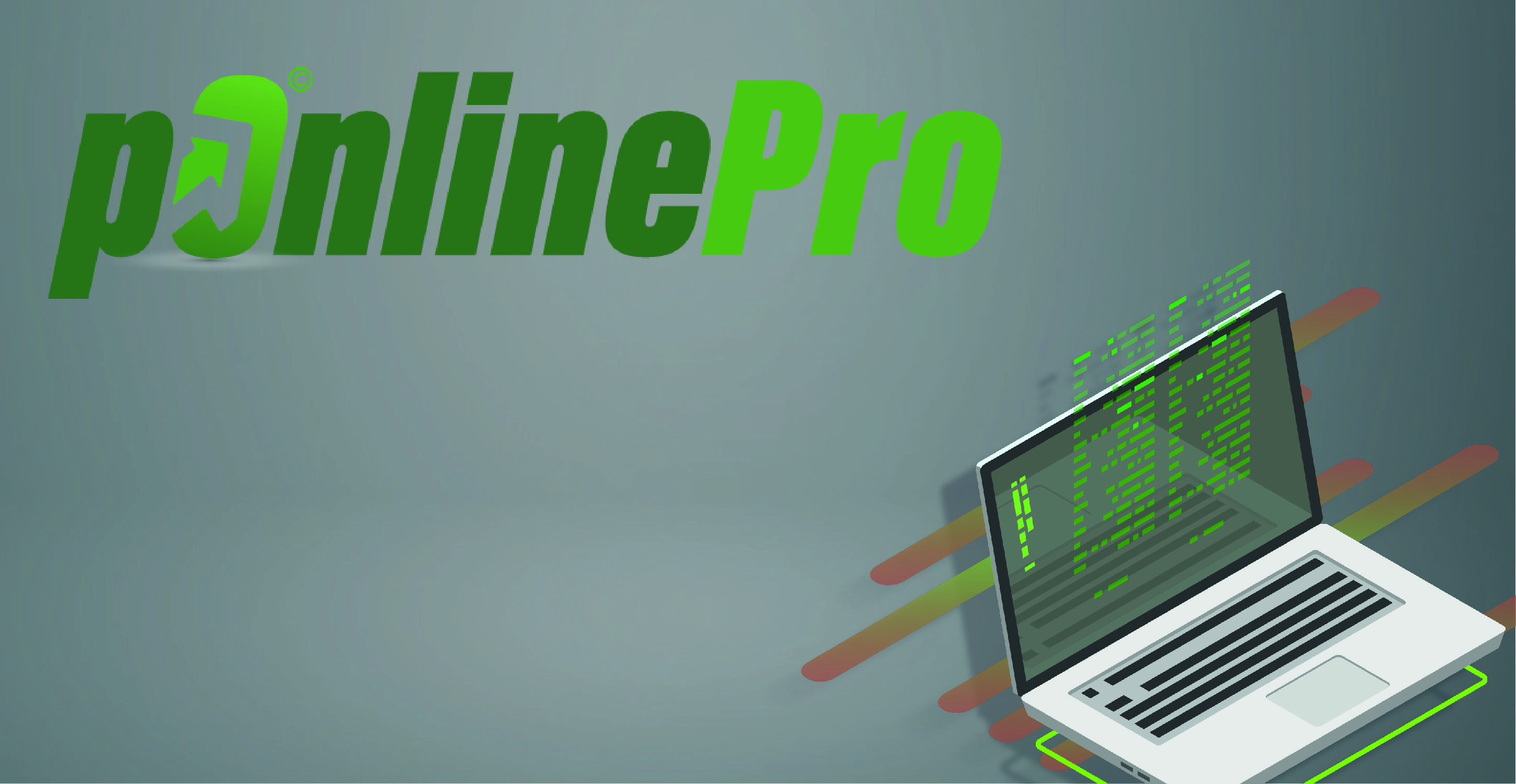 pOnline_Pro