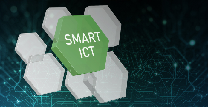 SMART ICT Digital Board Testing