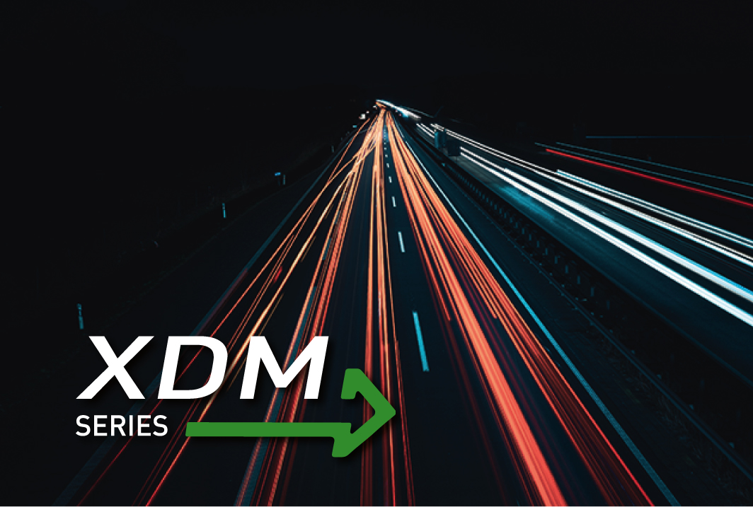 Die neue XDM-Serie von ProMik