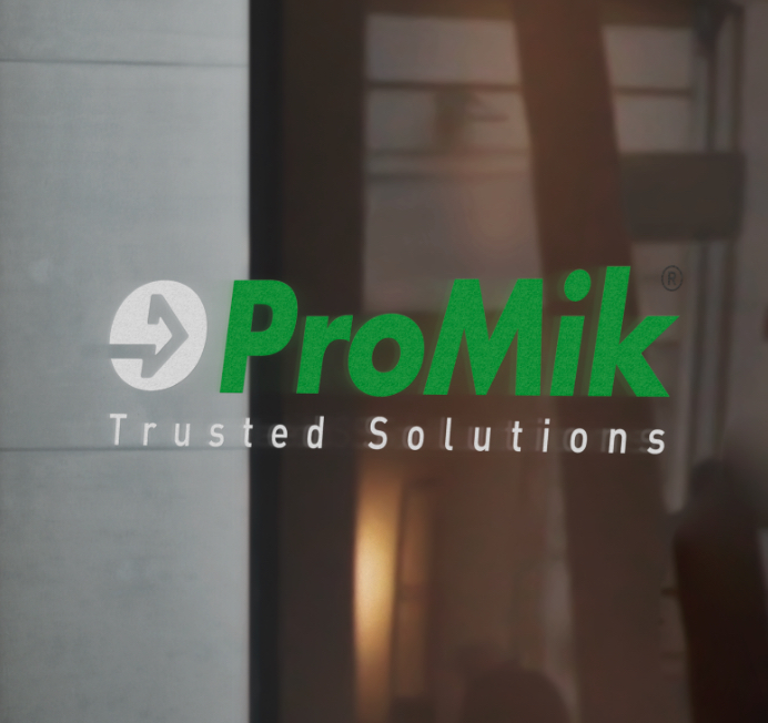 ProMik logo