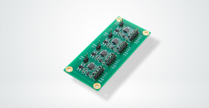 Smart-ICT_Vervielfachung-LIN-Signale_Lin-Multiplexer